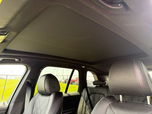 Used 2023 BMW X5 sDrive40i RWD image 24