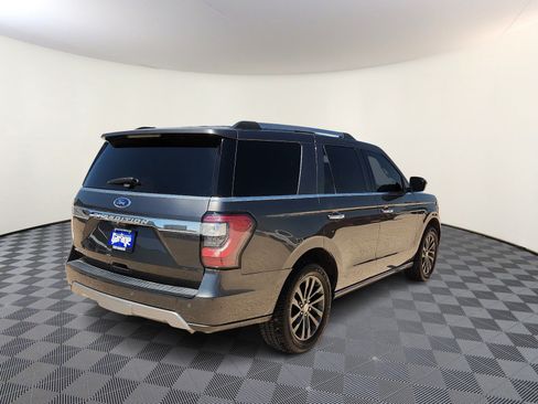 Used 2020 Ford Expedition Limited w/ Equipment Group 301A RWD image 4