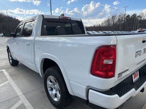 Used 2025 RAM 1500 Big Horn image 8