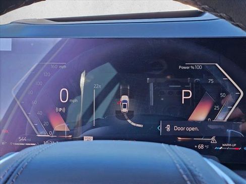 New 2026 BMW X5 xDrive40i w/ Premium Package image 11