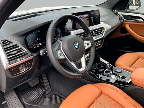 Used 2024 BMW X3 sDrive30i w/ Premium Package RWD image 18