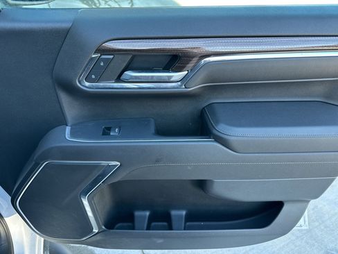 Used 2023 Chevrolet Silverado 1500 RST w/ Z71 Off-Road Package image 19