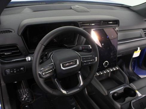 New 2026 GMC Terrain AT4 w/ Convenience Package III image 10