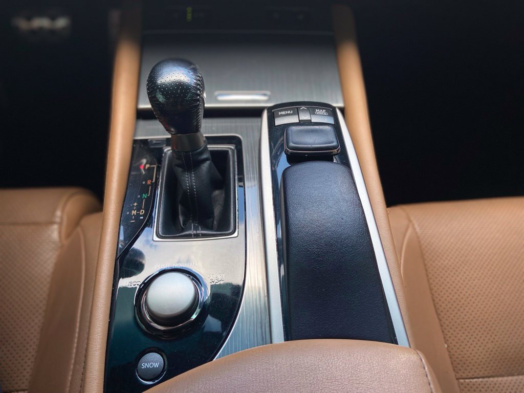 Used 2015 Lexus GS 350 w/ F Sport Package RWD image 30