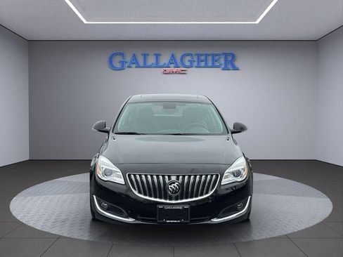 Used 2016 Buick Regal image 12