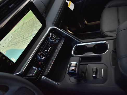 New 2026 GMC Sierra 1500 Denali w/ Technology Package image 26