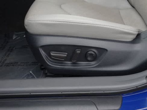 Certified 2024 Toyota Camry XSE image 16