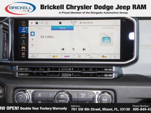 New 2026 Jeep Wrangler Sport image 21