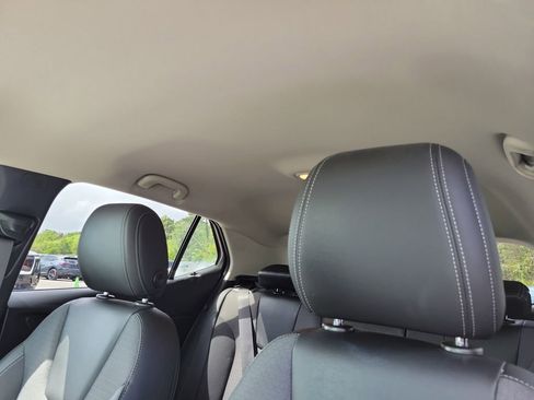 Certified 2023 Buick Encore GX Select w/ Sport Touring Package image 24