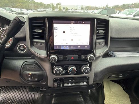 New 2026 RAM 2500 Tradesman w/ Chrome Appearance Group image 28