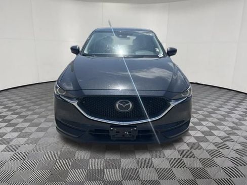 Used 2021 MAZDA CX-5 Sport AWD/4WD image 12
