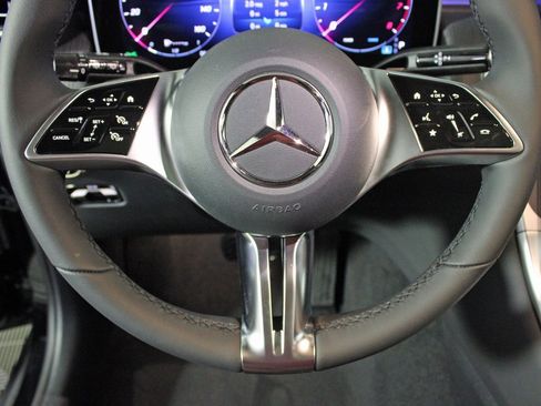 Certified 2026 Mercedes-Benz GLC 300 4MATIC image 17