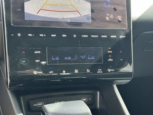 Certified 2023 Hyundai Santa Cruz SEL Premium w/ Cargo Package AWD/4WD image 28