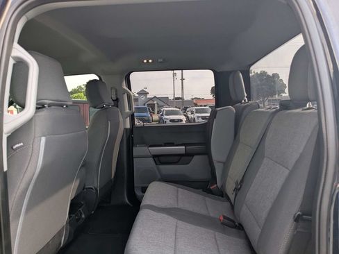 Used 2025 Ford F350 XL w/ STX Appearance Package AWD/4WD image 12