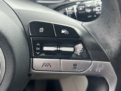 Used 2024 Hyundai Tucson SEL FWD image 26
