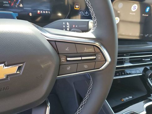 New 2026 Chevrolet Traverse High Country image 24