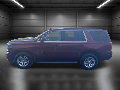 Used 2016 Chevrolet Tahoe LT w/ Luxury Package image 4