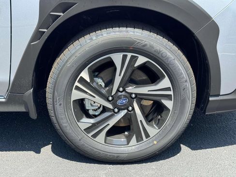 Certified 2025 Subaru Crosstrek 2.0i Premium image 7