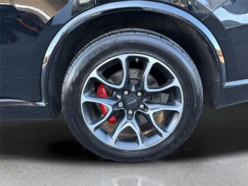 Used 2021 Dodge Durango SRT Hellcat w/ Technology Group image 46
