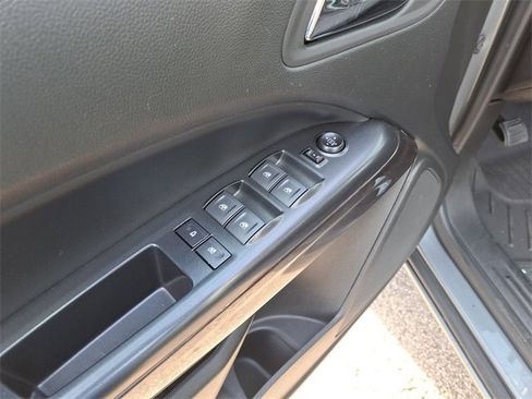 Used 2022 GMC Canyon Elevation w/ Trailering Package image 14