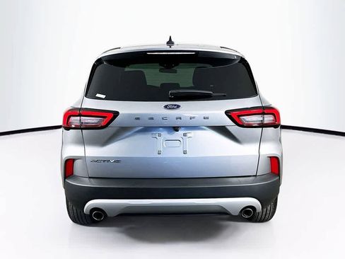 Certified 2024 Ford Escape Active image 5