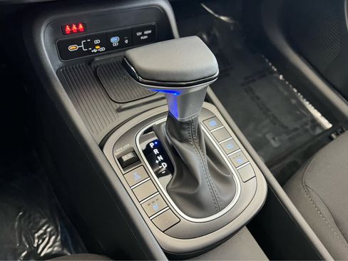 New 2026 Hyundai Kona SEL Sport image 36