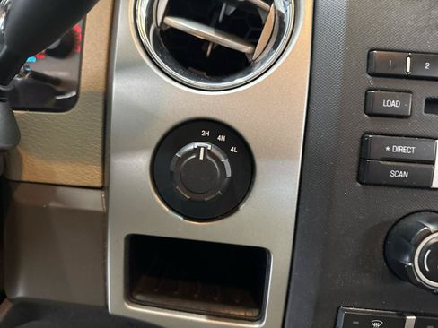 Used 2010 Ford F150 XLT AWD/4WD image 46