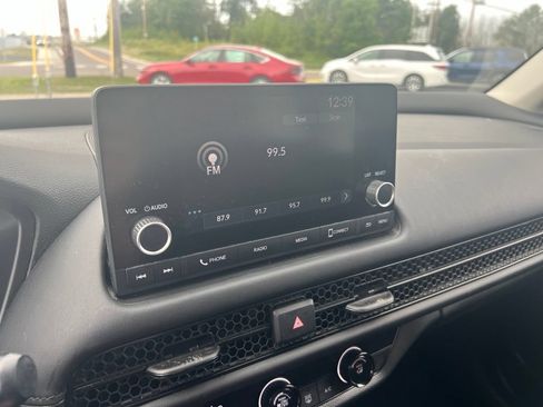 Used 2024 Honda HR-V LX image 16