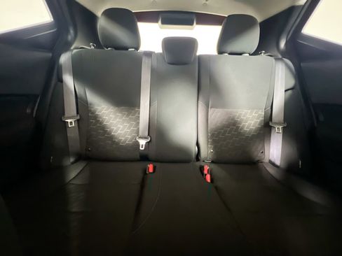 Used 2023 Nissan Kicks SV FWD image 33