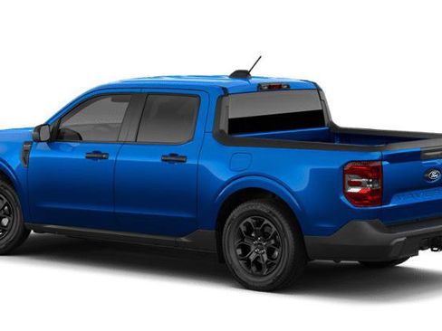 New 2026 Ford Maverick XLT image 28