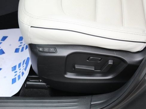 Certified 2024 MAZDA CX-5 AWD 2.5 S w/ Premium Package image 15