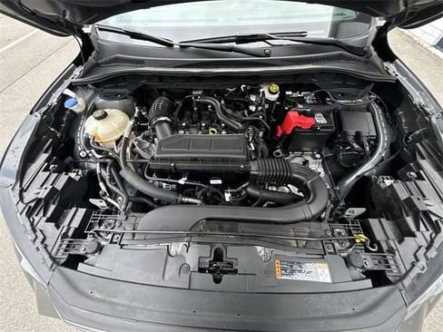 Used 2023 Ford Escape ST-Line w/ Tech Pack #1 image 17