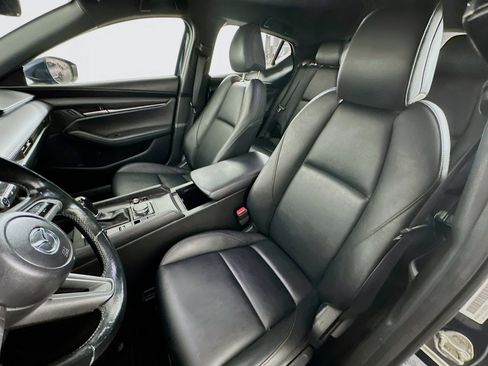 Used 2022 MAZDA MAZDA3 s FWD image 13