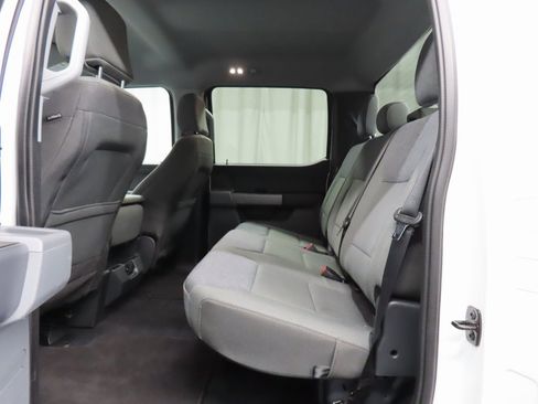 Used 2024 Ford F150 XLT w/ Tow/Haul Package image 10