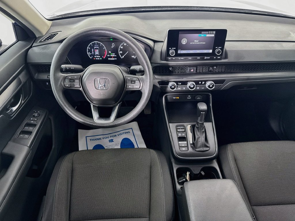 Used 2024 Honda CR-V LX image 25