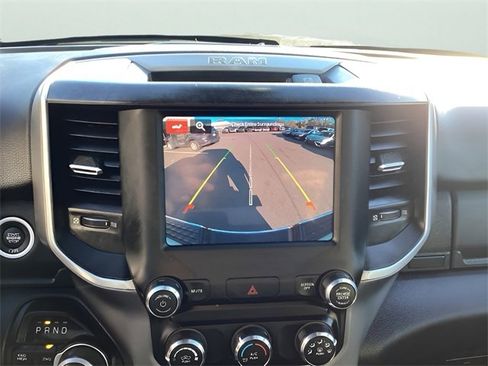 Used 2024 RAM 2500 Big Horn image 23