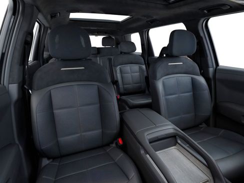 New 2027 Kia Telluride SX Prestige AWD/4WD image 15