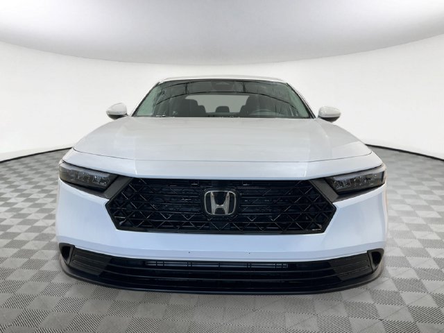 New 2026 Honda Accord LX image 9