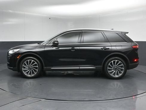 Certified 2023 Lincoln Corsair Reserve AWD/4WD image 8
