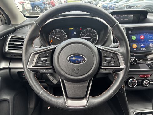 Certified 2021 Subaru Crosstrek 2.5i Limited w/ Moonroof Package 2 AWD/4WD image 26