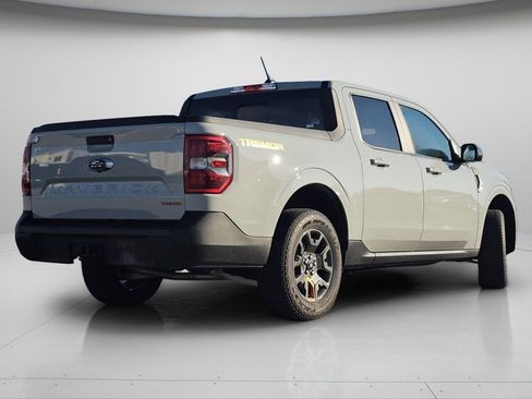 Used 2024 Ford Maverick Tremor w/ Tremor Off-Road Package image 24