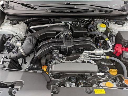 Used 2026 Subaru Crosstrek 2.5i Wilderness image 22