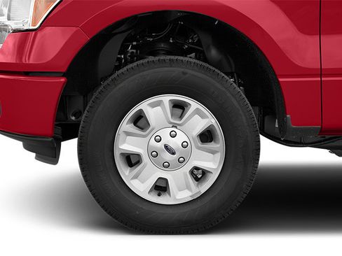 Used 2014 Ford F150 XL w/ Power Equipment Group RWD image 11