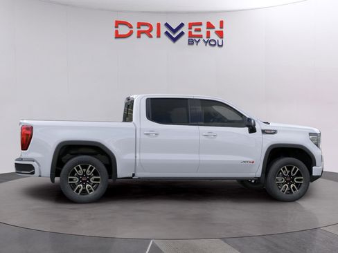 New 2026 GMC Sierra 1500 AT4 w/ AT4 Premium Package image 6