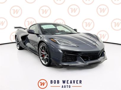 New 2027 Chevrolet Corvette Z06