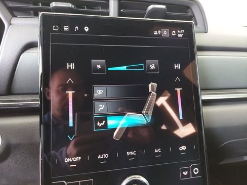 Used 2026 GMC Terrain AT4 w/ LPO, Black Badging Package AWD/4WD image 27
