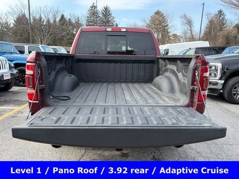 Used 2019 RAM 1500 Limited image 7