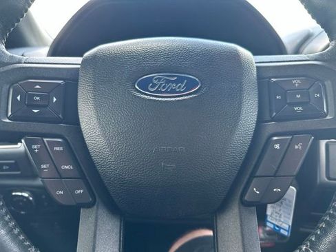 Used 2018 Ford F150 XLT w/ Equipment Group 302A Luxury RWD image 20