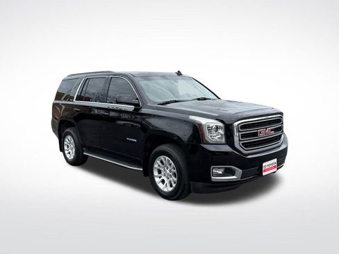 Used 2016 GMC Yukon SLE image 8