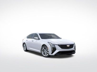 New 2026 Cadillac CT5 Premium Luxury w/ Technology Package